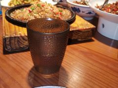 -钟掌勺忘不了地道湘菜(新天地假日广场店)