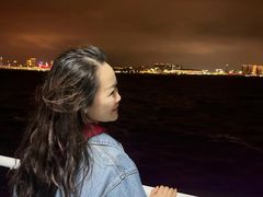 -澳门环岛游湾仔码头