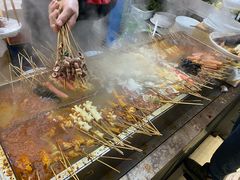 -郭记小街麻辣烫(南小街总店)