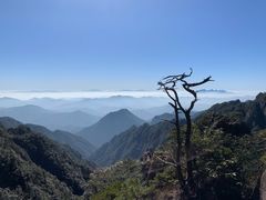 -三清山风景名胜区
