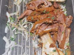 -清真·宁夏印象·盐池滩羊肉体验店(江宁路店)