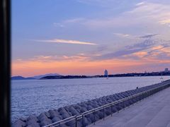 -青岛奥林匹克帆船中心