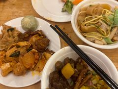 -维斯特假日酒店温泉