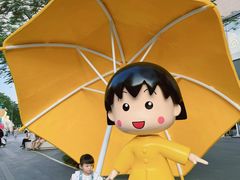 -东莞松山湖万象汇