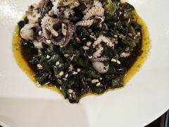 烧椒鱿鱼仔-双流老妈兔头(总店)