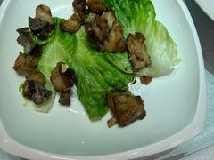-逸林轩中餐厅(中信泰富朱家角锦江酒店)