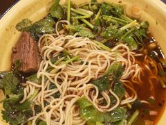 -阿福板凳面(观音桥店)