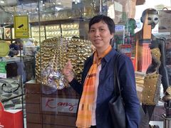 -迪拜黄金市场