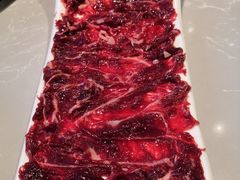 鲜切吊龙-俏牛哥鲜牛肉牛肆馆(重庆天地店)
