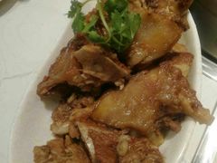 -蕃茄述·好汤自然来(江汉路店)