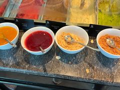 -Social 秀西餐厅-长沙瑞吉酒店(运达店)