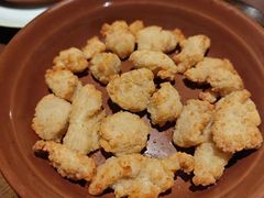 -萨莉亚意式餐厅(杭州滨江天街店)