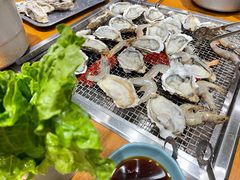 -蚝英雄·自助烤蚝(高新店)