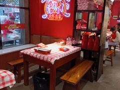 -龙虾当家·大排档(红谷滩五中店)