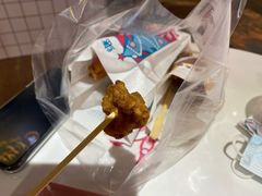 孜然掌中宝-1973继光香香鸡(合生汇购物中心店)