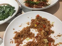 -卡朋西餐(东方广场店)