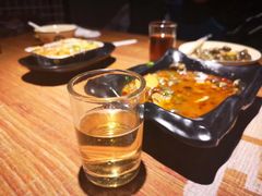 -串亿88烧烤·羊腿·羊蝎子(板泉路店)