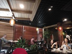 -功德林(南京西路店)