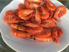 -清水湾3号(东方小周海鲜店)