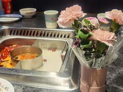 -前门后头老北京铜锅涮肉·京味菜·烤鸭(伊藤洋华堂店)