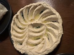 -Uncle Kosto科斯托·中东菜