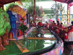 -美的鹭湖探索王国