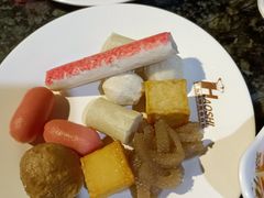 -豪食国际美食自助(裕华路店)