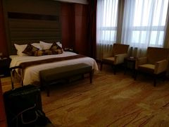 -通辽鑫达国际酒店