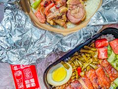 -避风塘·金牌店·夜宵(金玉兰店)