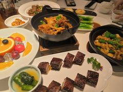 -南棠馆粤菜坊(群光店)