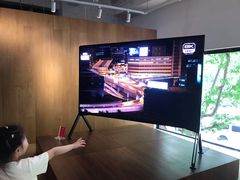 -Sony Store 索尼(上海淮海中路店)