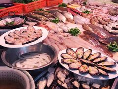 -光兴海鲜排档·小炒(莱利园店)