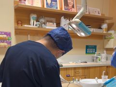 -上海仁爱医院口腔科 · 种植