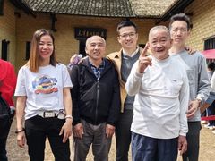 -韶山毛泽东同志故居