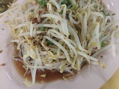 -牛车水美食街
