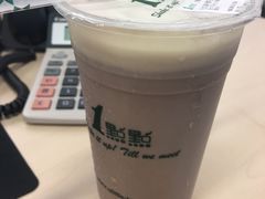 -1点点(大连路店)