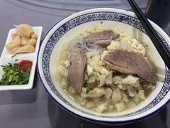 -老孙家饭庄·非遗(东关店)