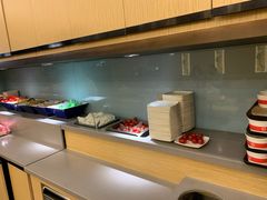 自助取餐区-海底捞火锅(枫蓝国际购物中心店)