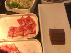 -锅说大脸毛肚重庆老火锅(佐阾店)