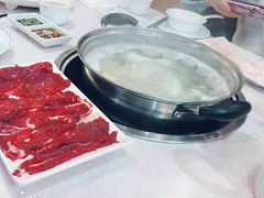 -潮泰牛肉火锅 · 创于1992年(车公庙店)