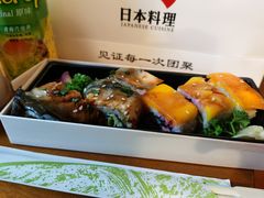 -割烹旭日本料理(龙湖狮山天街店)