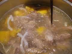 -椰夫人·养生椰子鸡(金沙洲永旺店)