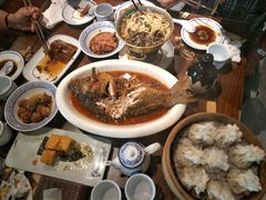 -龍聚祥烧麦馆(万达店)