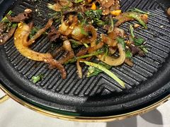 -东来顺饭庄(西直门店)