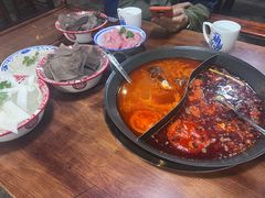 -楠火锅(新塘翡翠绿洲店)