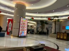-东方之珠洗浴休闲广场(于家堡店)
