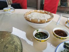 -归园田居农家院