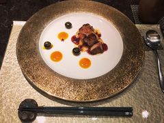 -Ginza Onodera铁板烧(外滩十八号店)