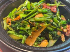 -小城故事·地道宁波味(月湖盛园店)