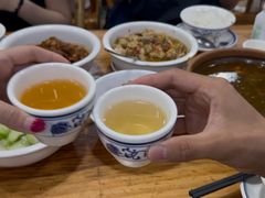 -笨罗卜浏阳菜馆(太平街店)